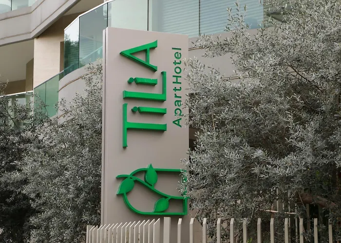 Tilia Hotel Beirut