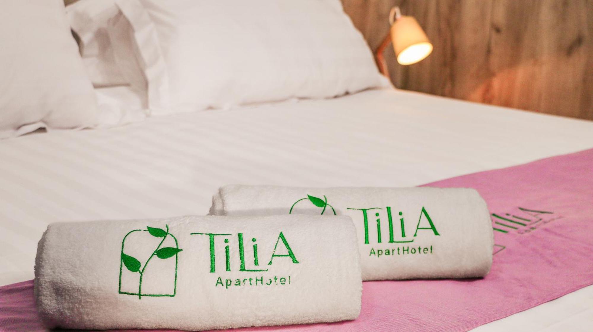 Hotel Tilia Beirut