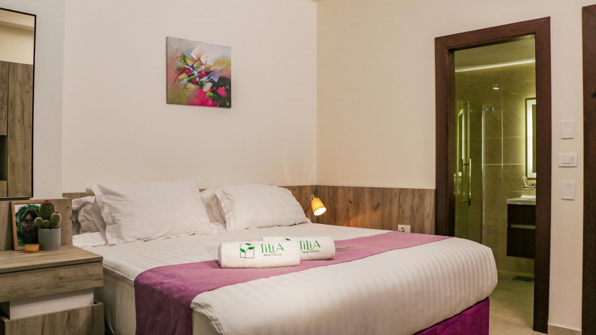 Tilia 4*
