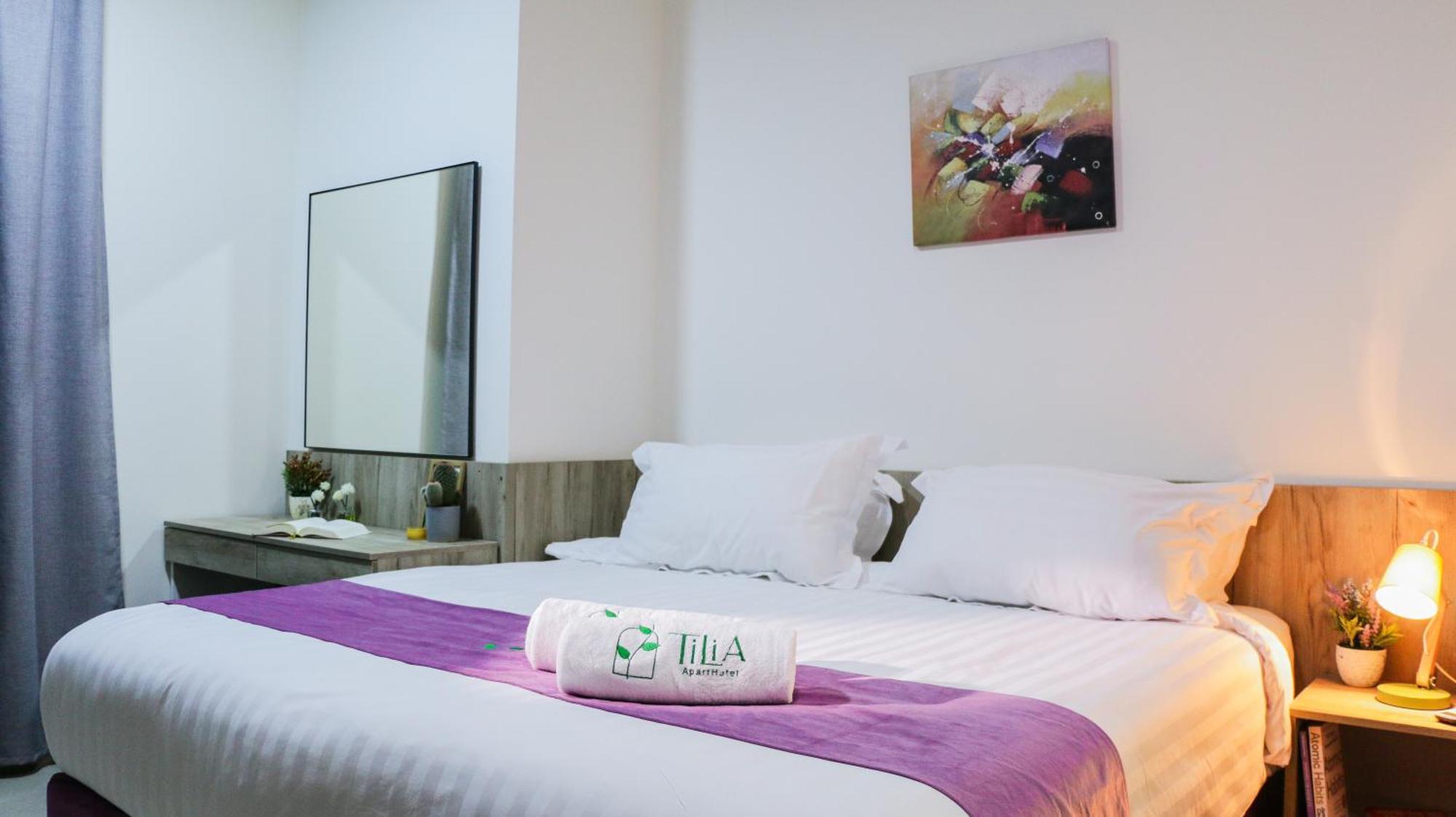Tilia Hotel 4*