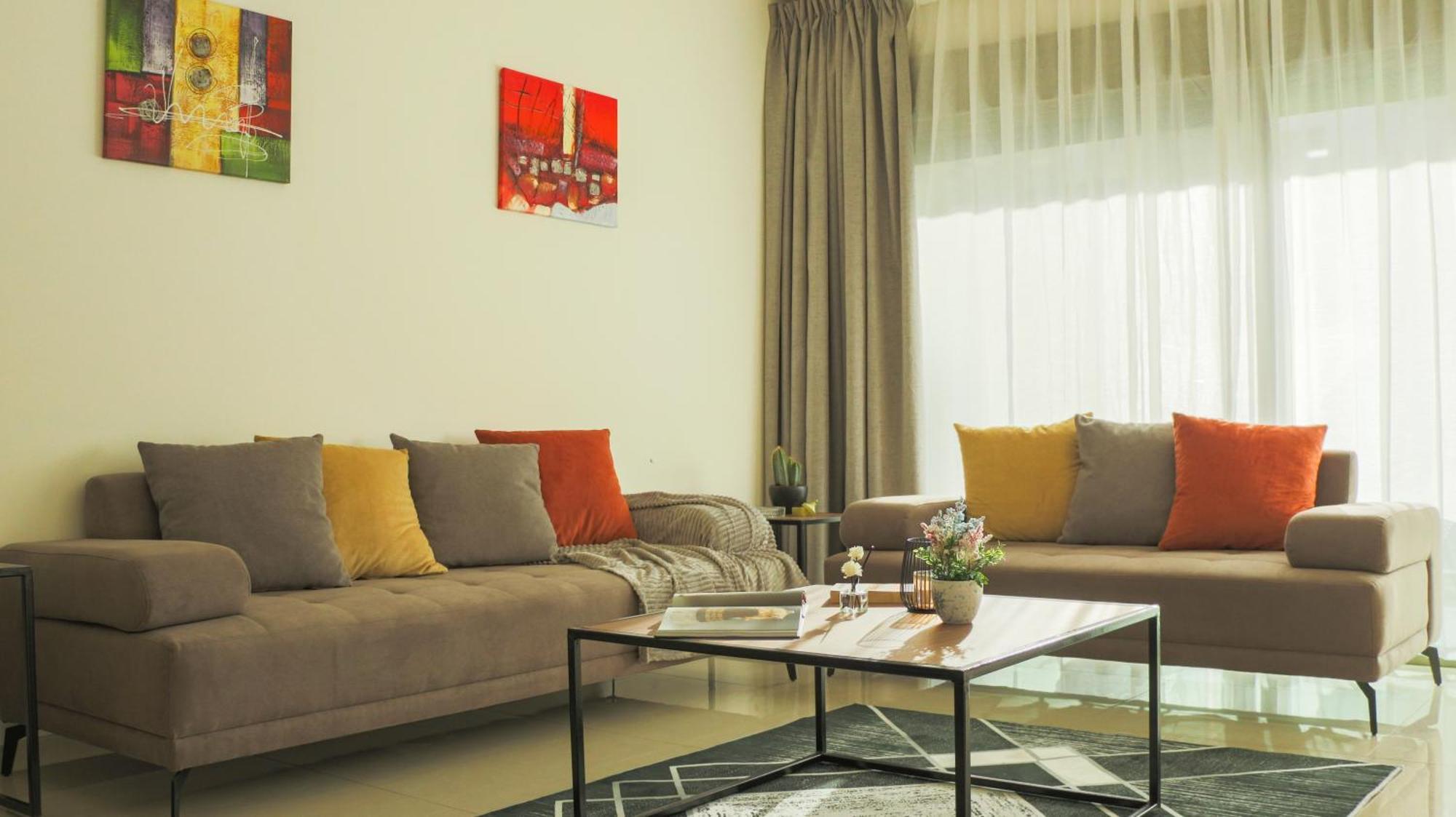 Tilia 4* Beirute