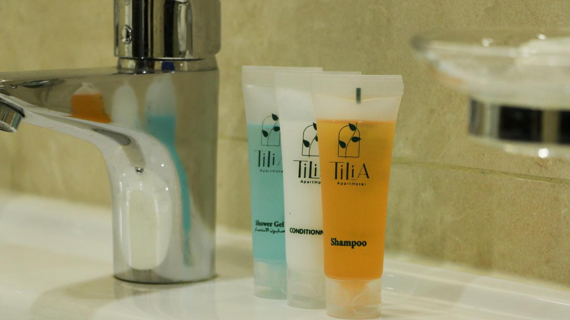 Tilia Hotel Beirute