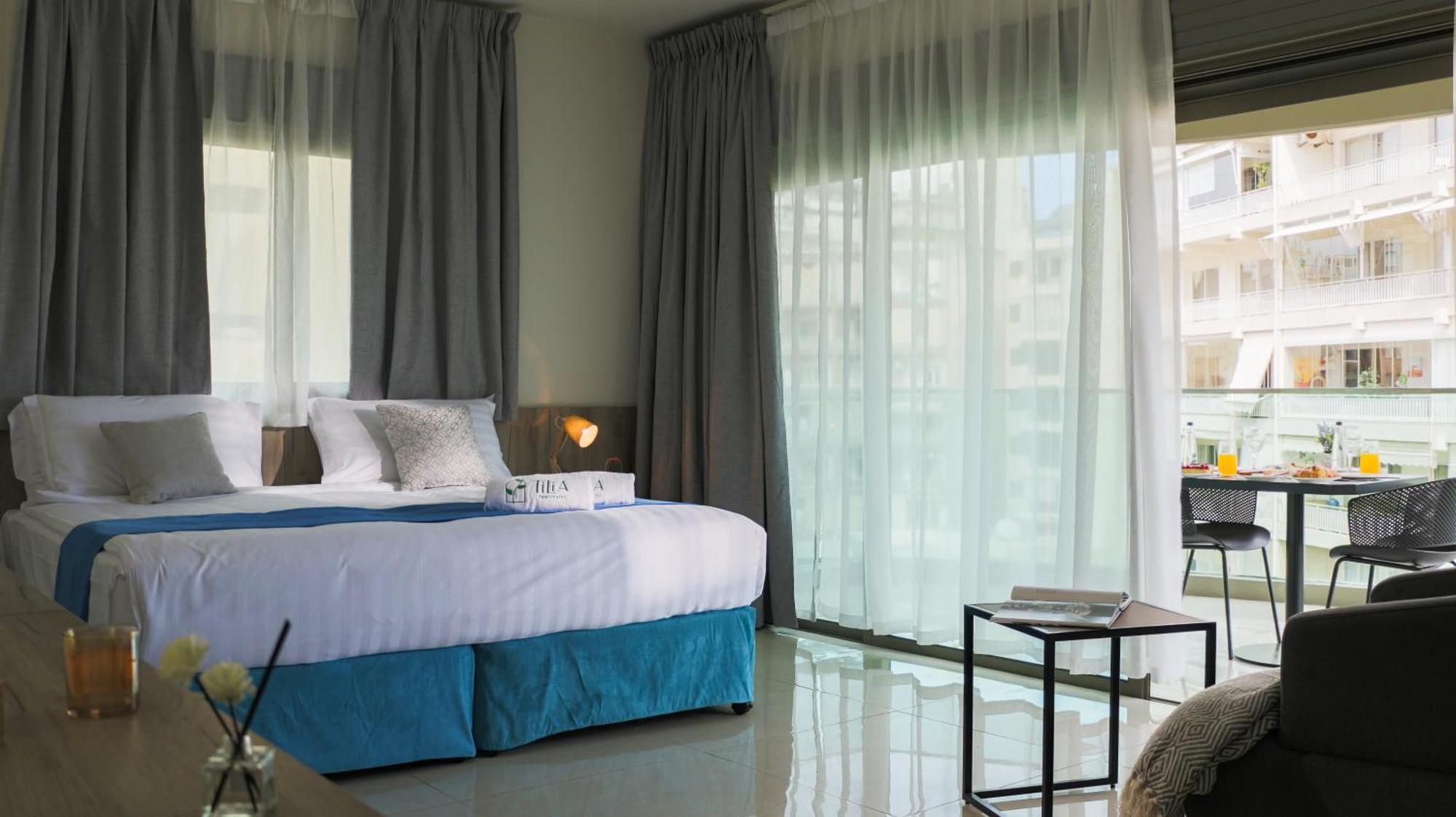 Tilia 4*