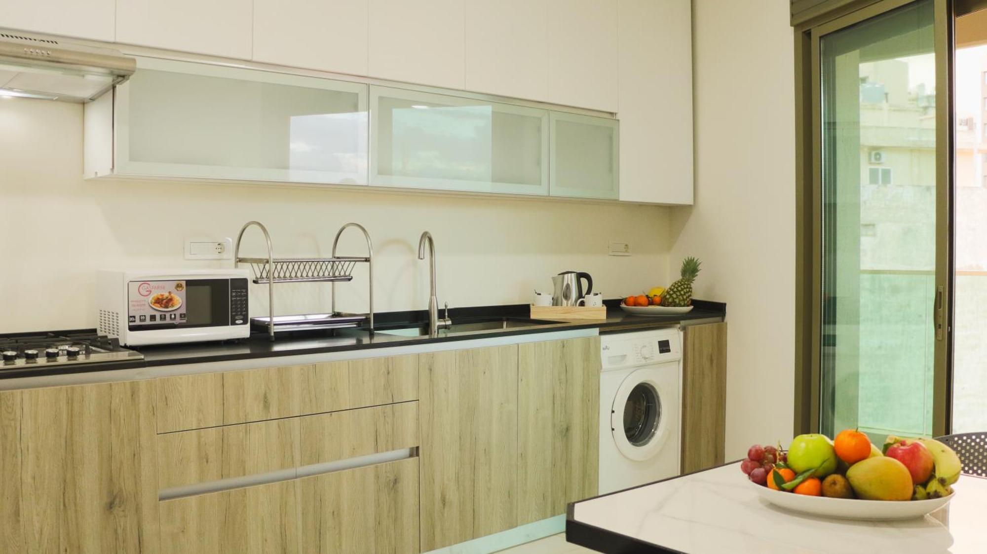 Tilia Beirut