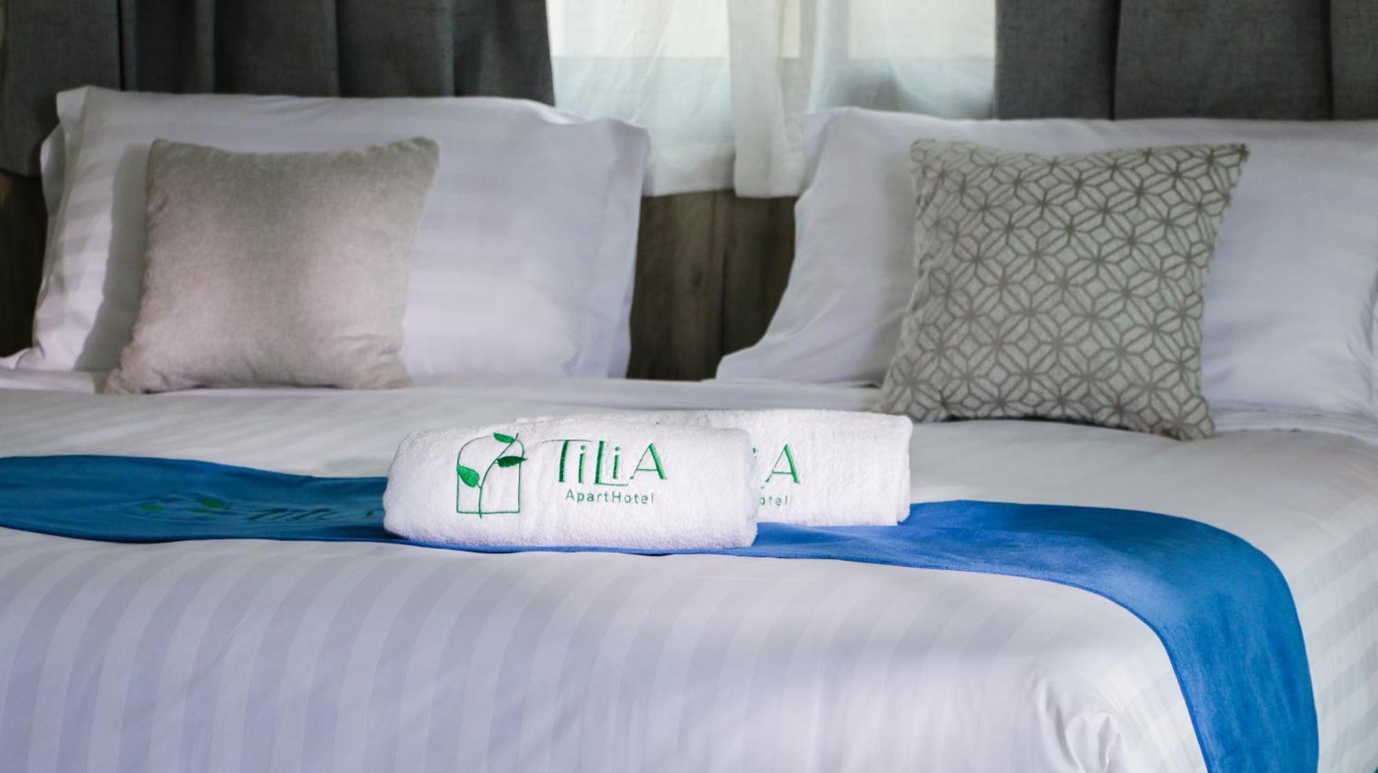 Tilia 4* Beirut