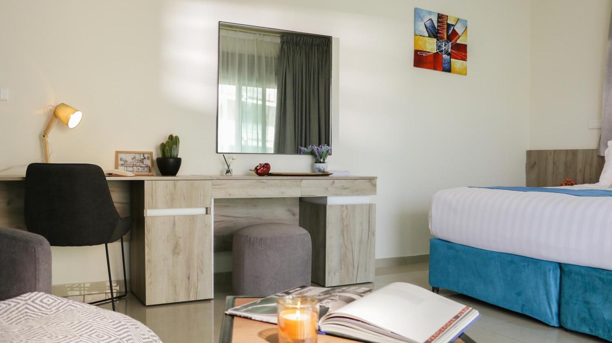 Hotel Tilia Beirut