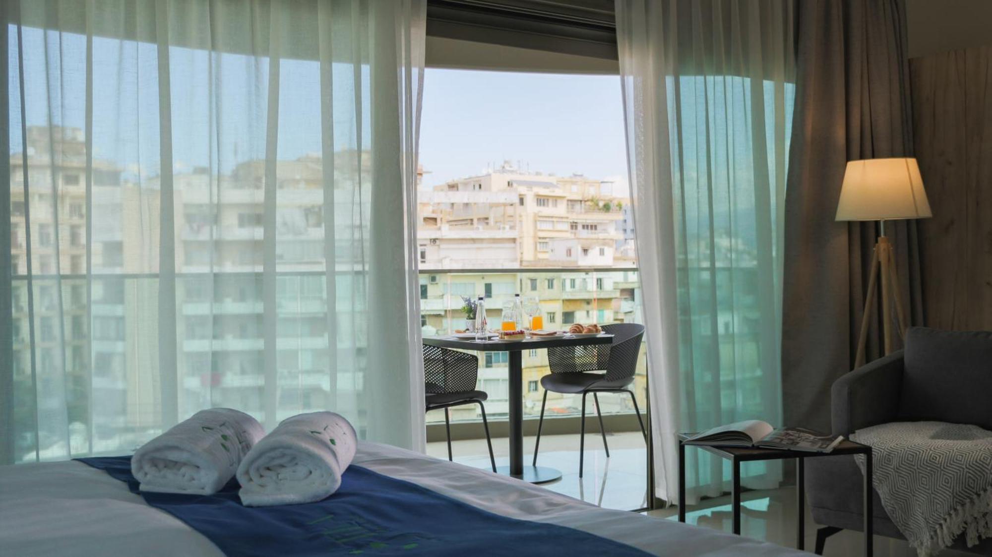 Tilia Hotel