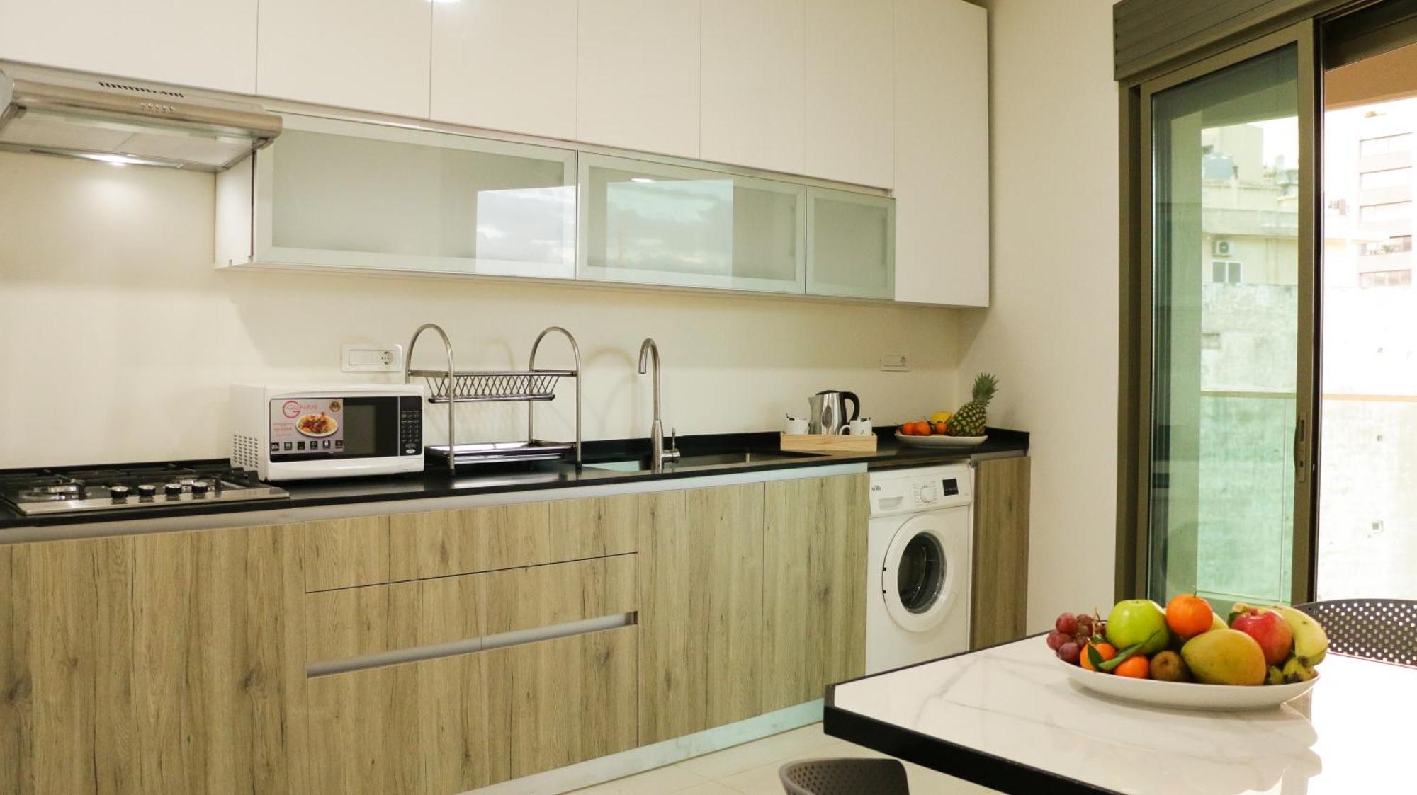 Tilia Hotel Beirute