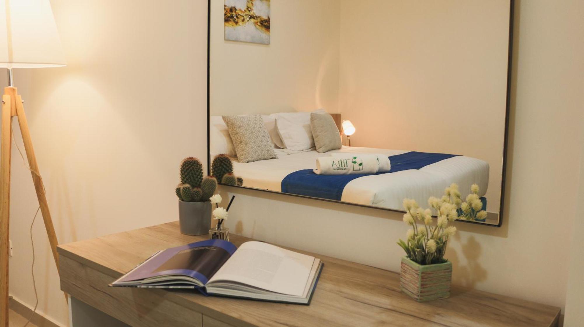 Hotel Tilia Beirute