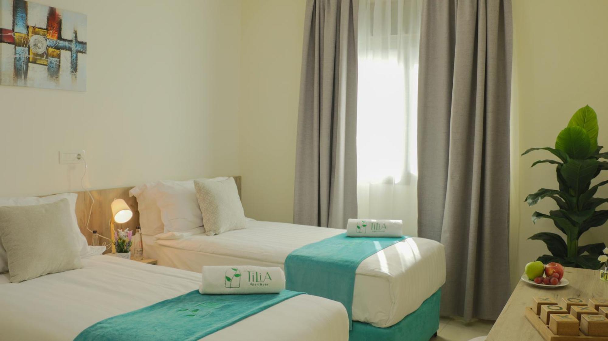 Hotel Tilia Beirute