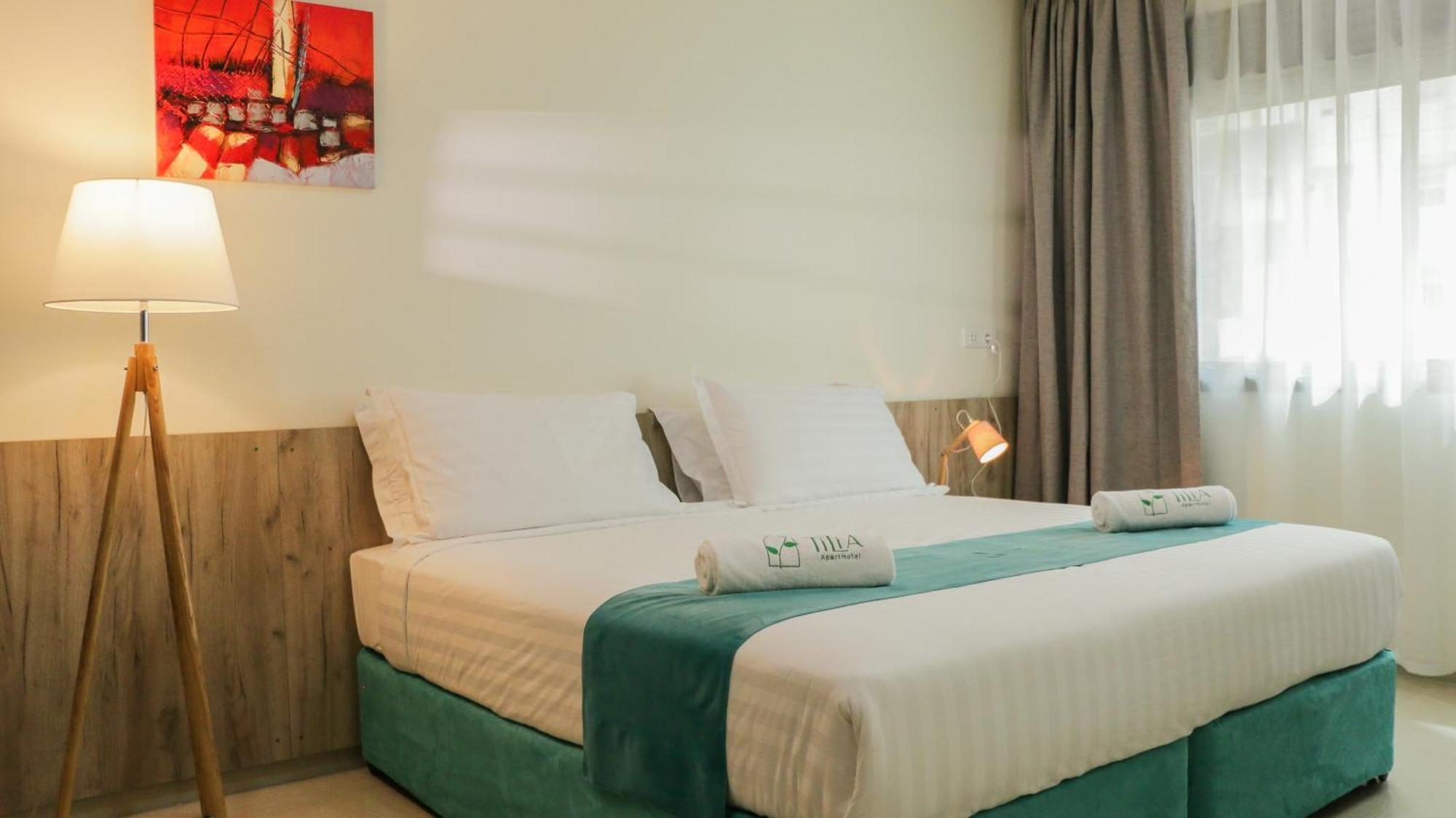 Tilia 4* Beirut
