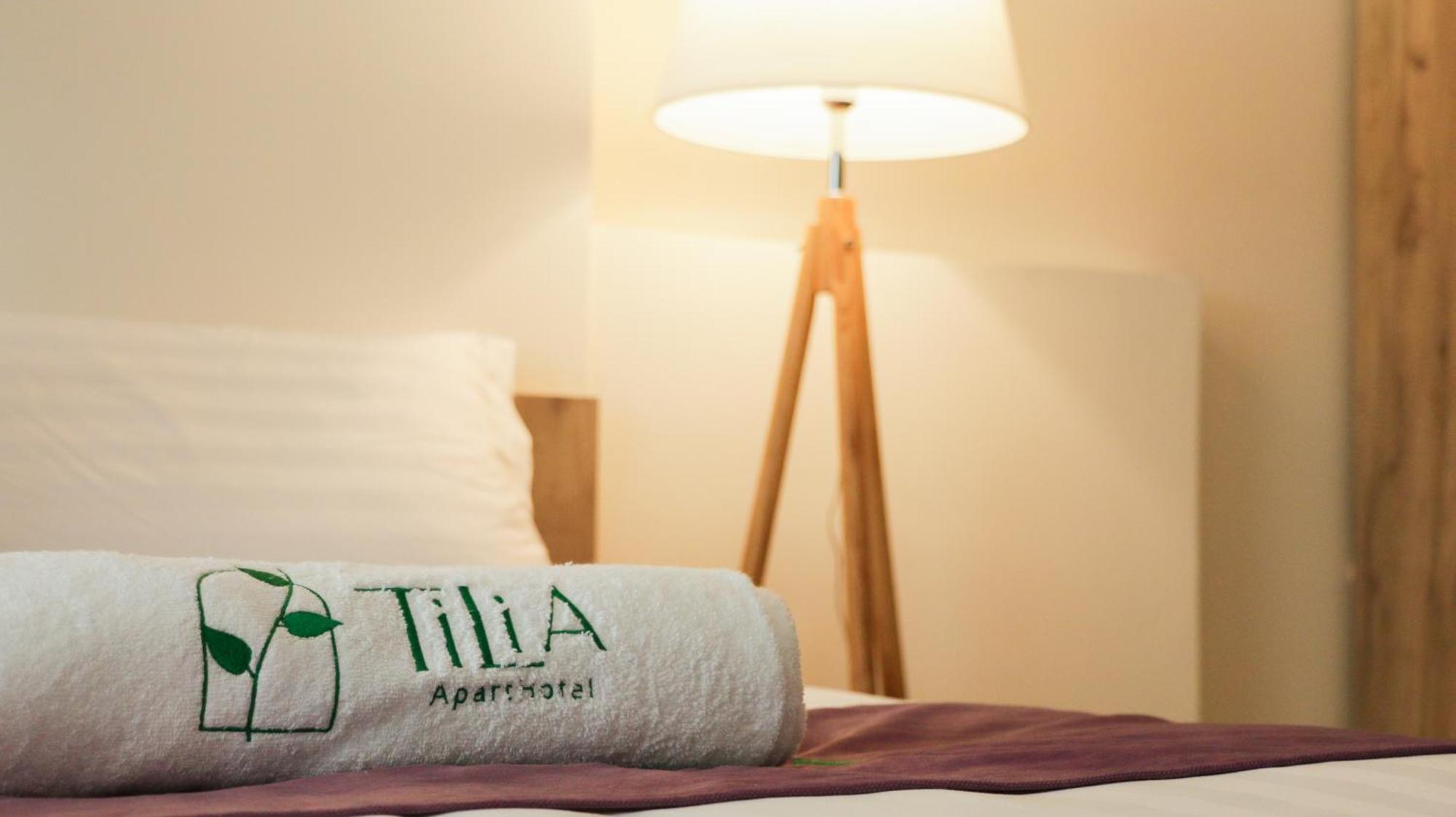 Hotel Tilia Beirute