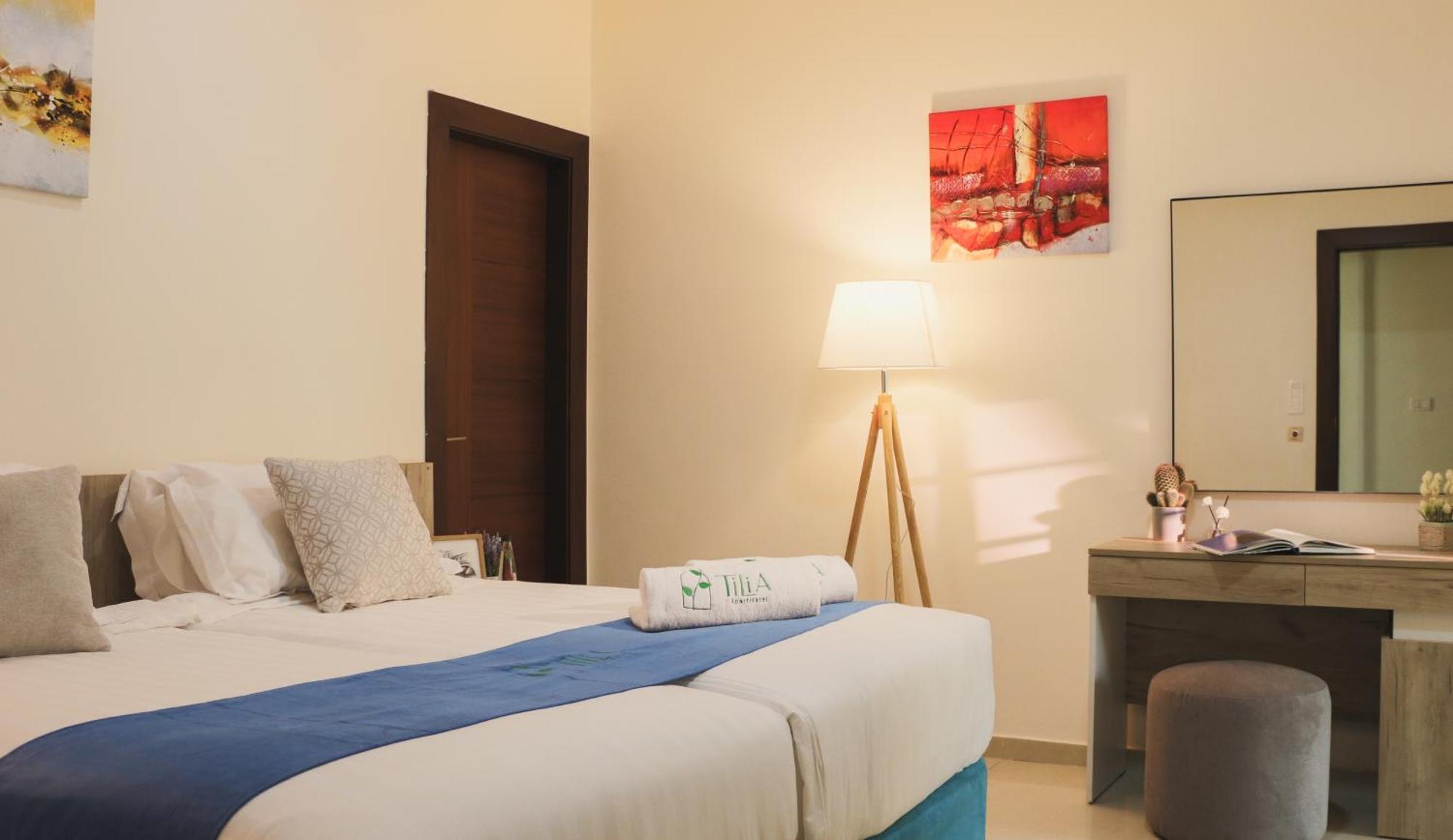 Tilia Hotel 4*