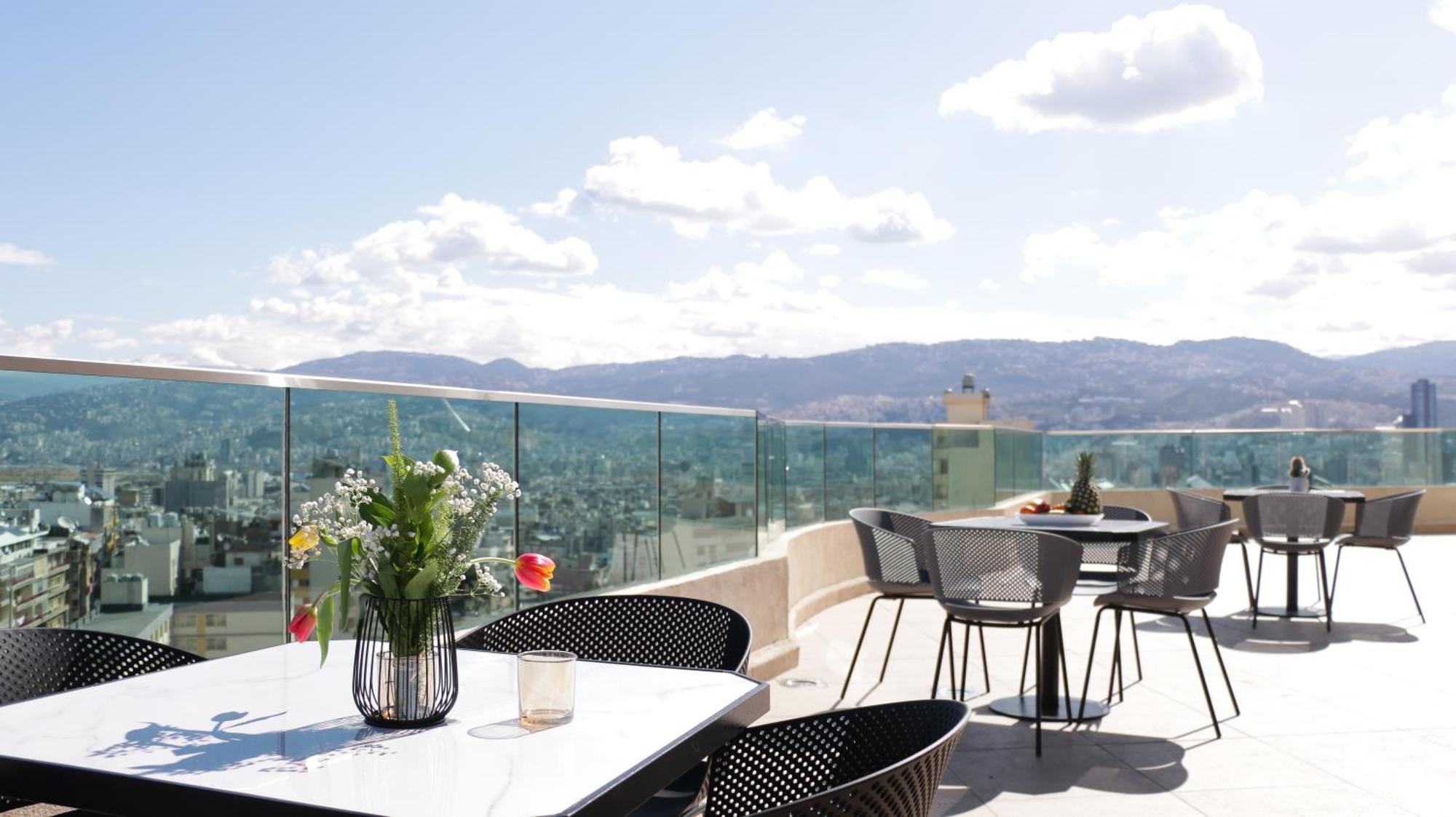 Tilia Hotel