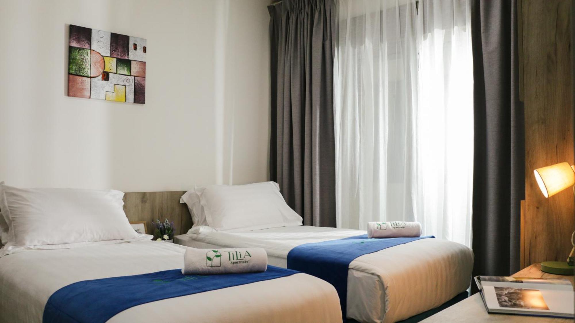 Hotel Tilia 4*