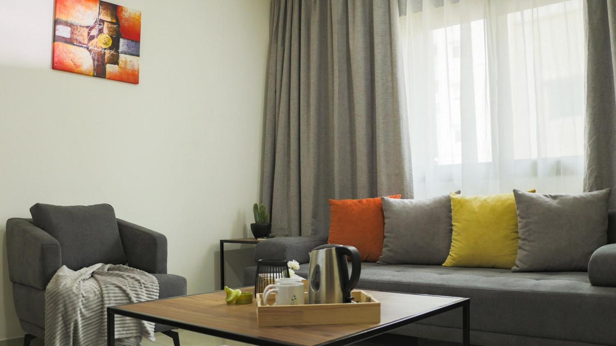Tilia Hotel Beirut