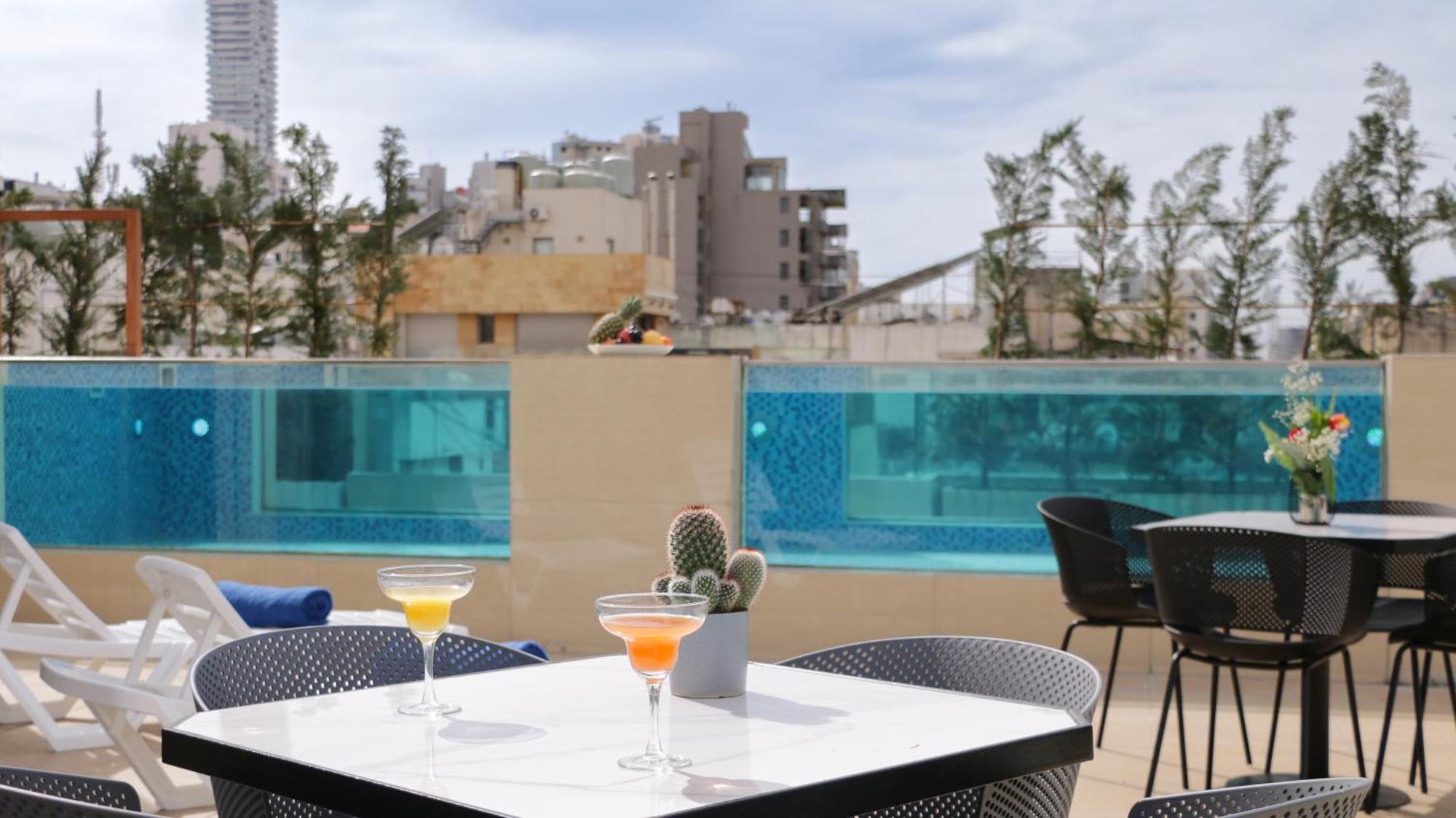 Tilia Hotel Beirute