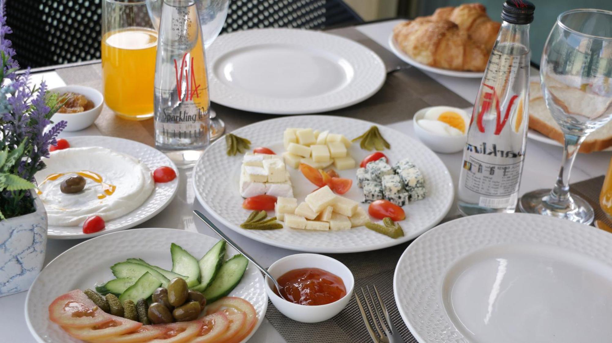 Tilia Hotel 4*