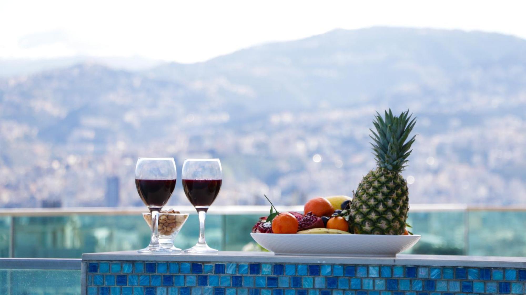 Tilia Beirut