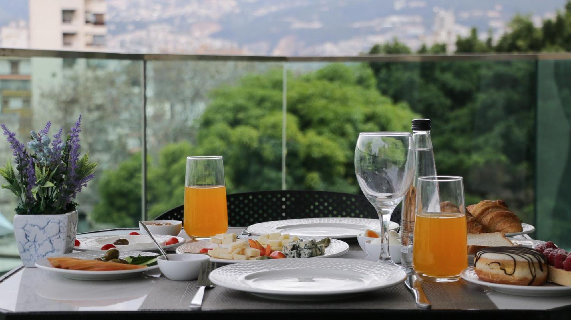 Tilia 4* Beirut