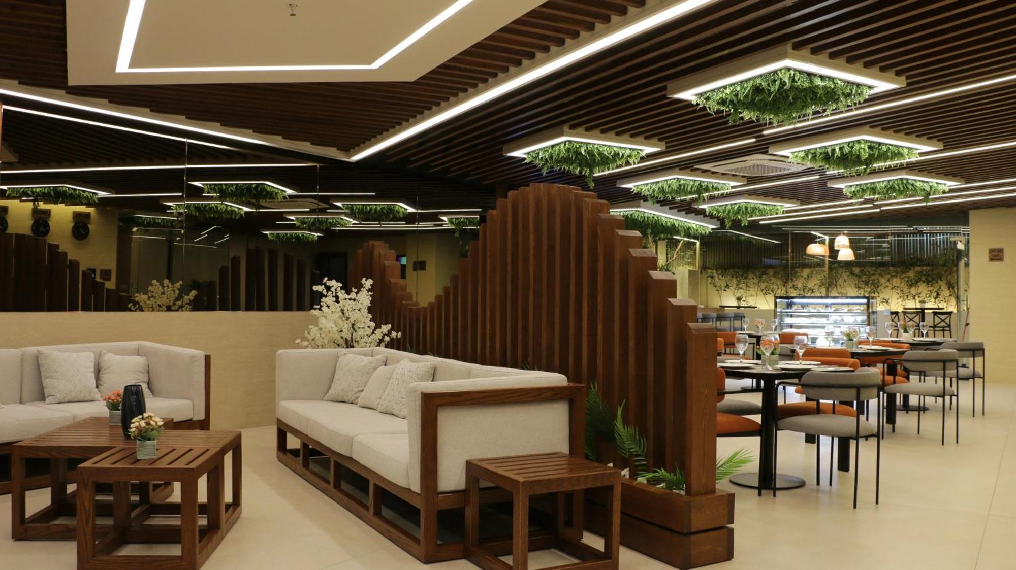 Tilia 4* Beirute