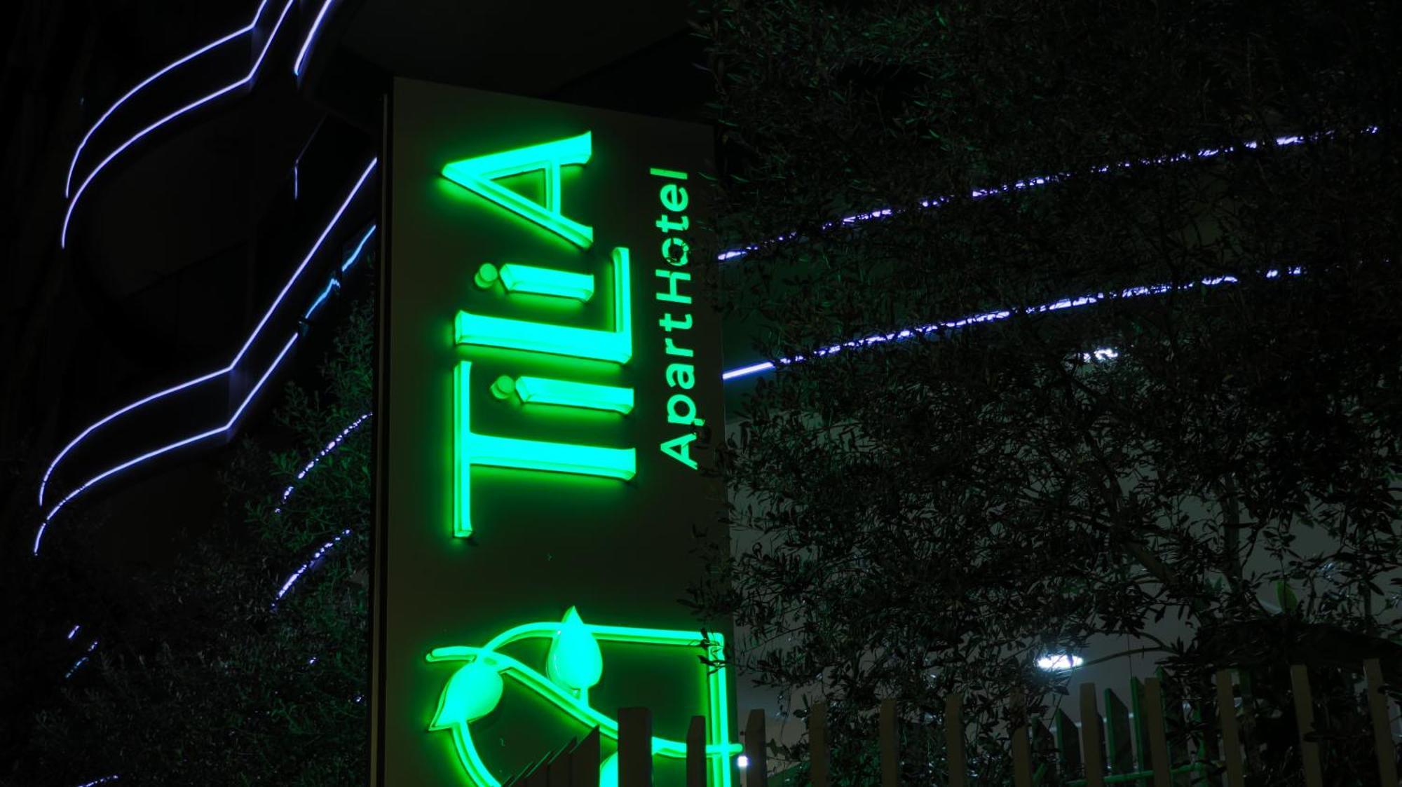 Hotel Tilia 4*