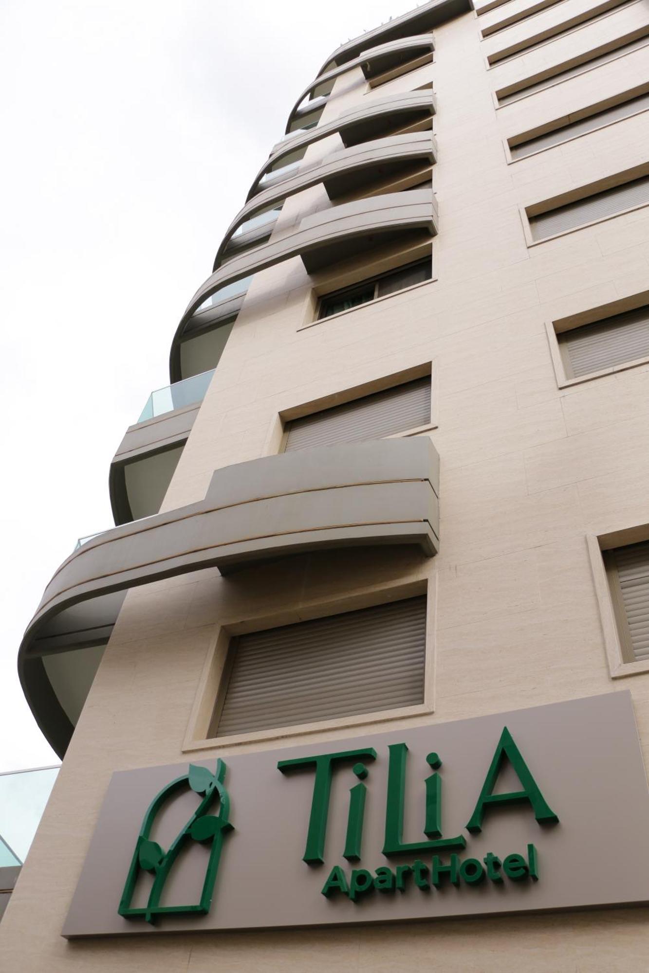 Hotel Tilia 4*