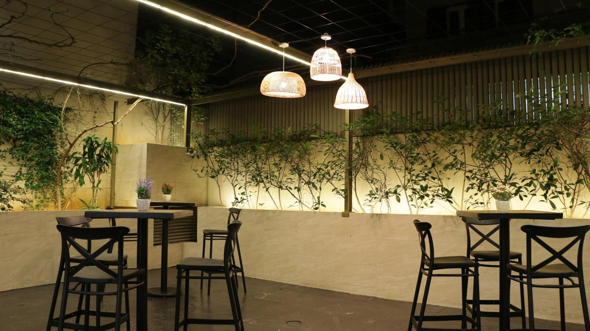 Hotel Tilia Beirut