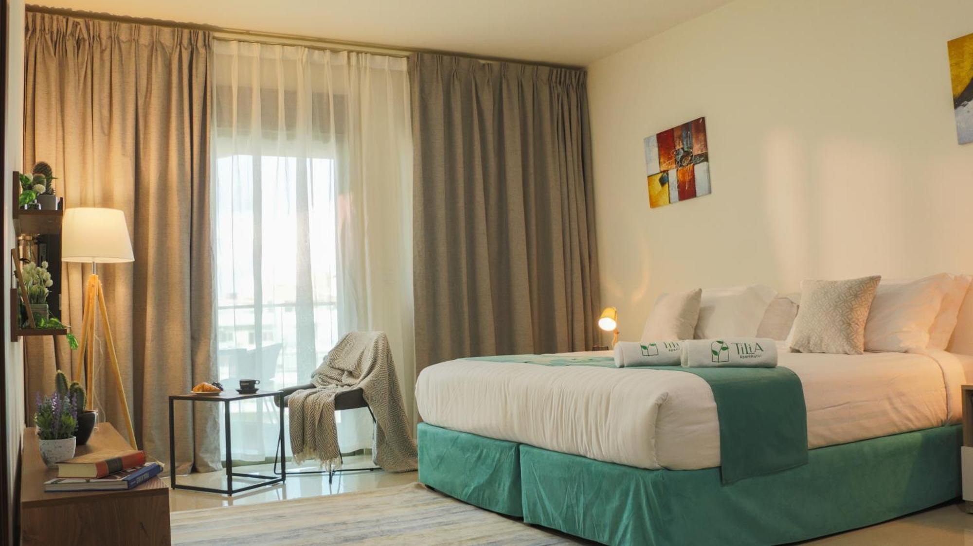 Tilia Hotel 4*