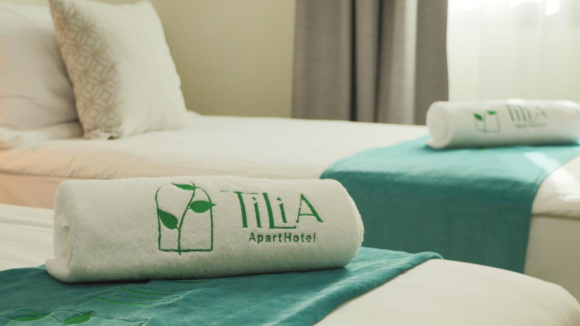 Tilia 4*