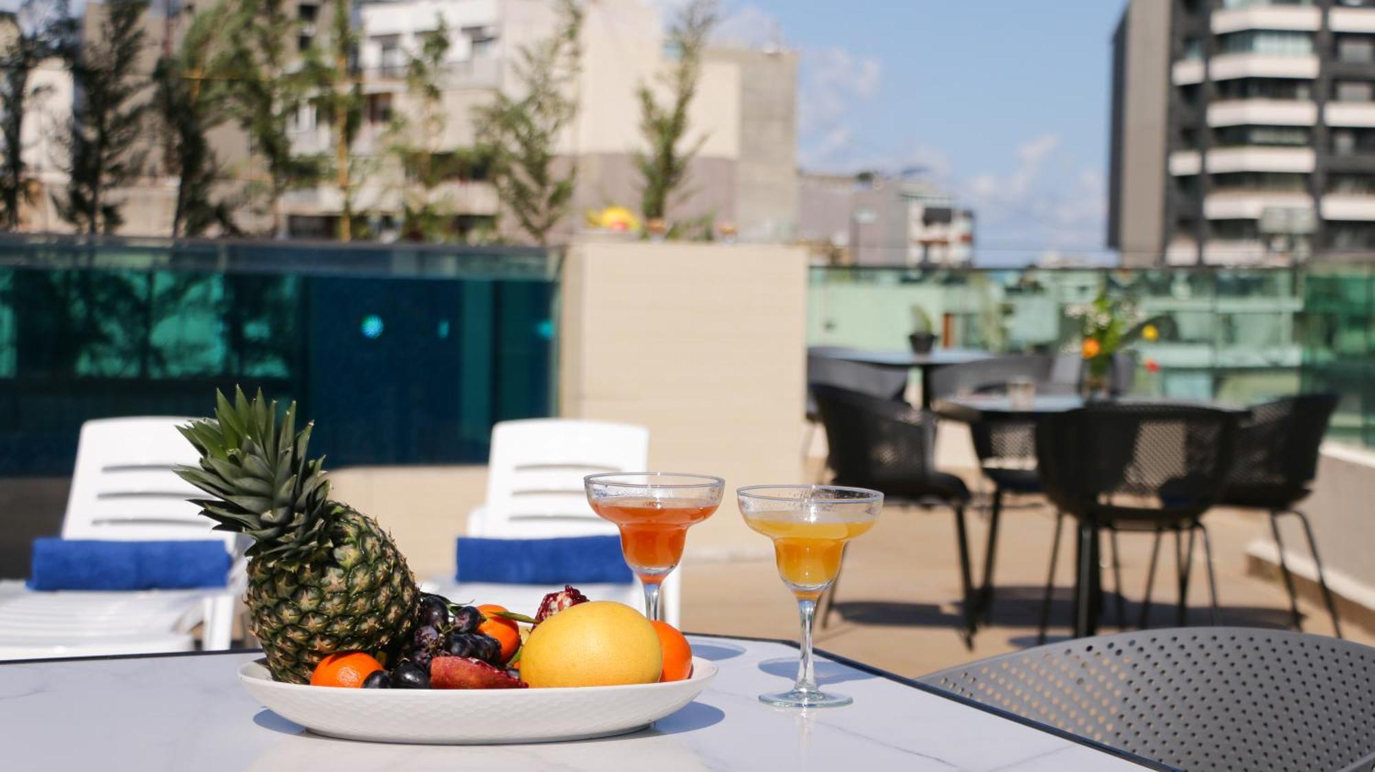 Tilia Hotel